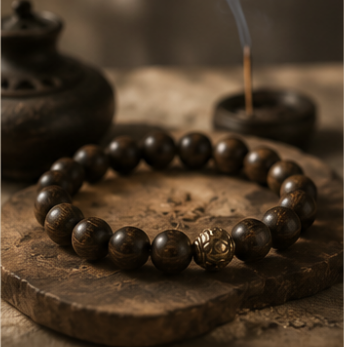 Agarwood Collection