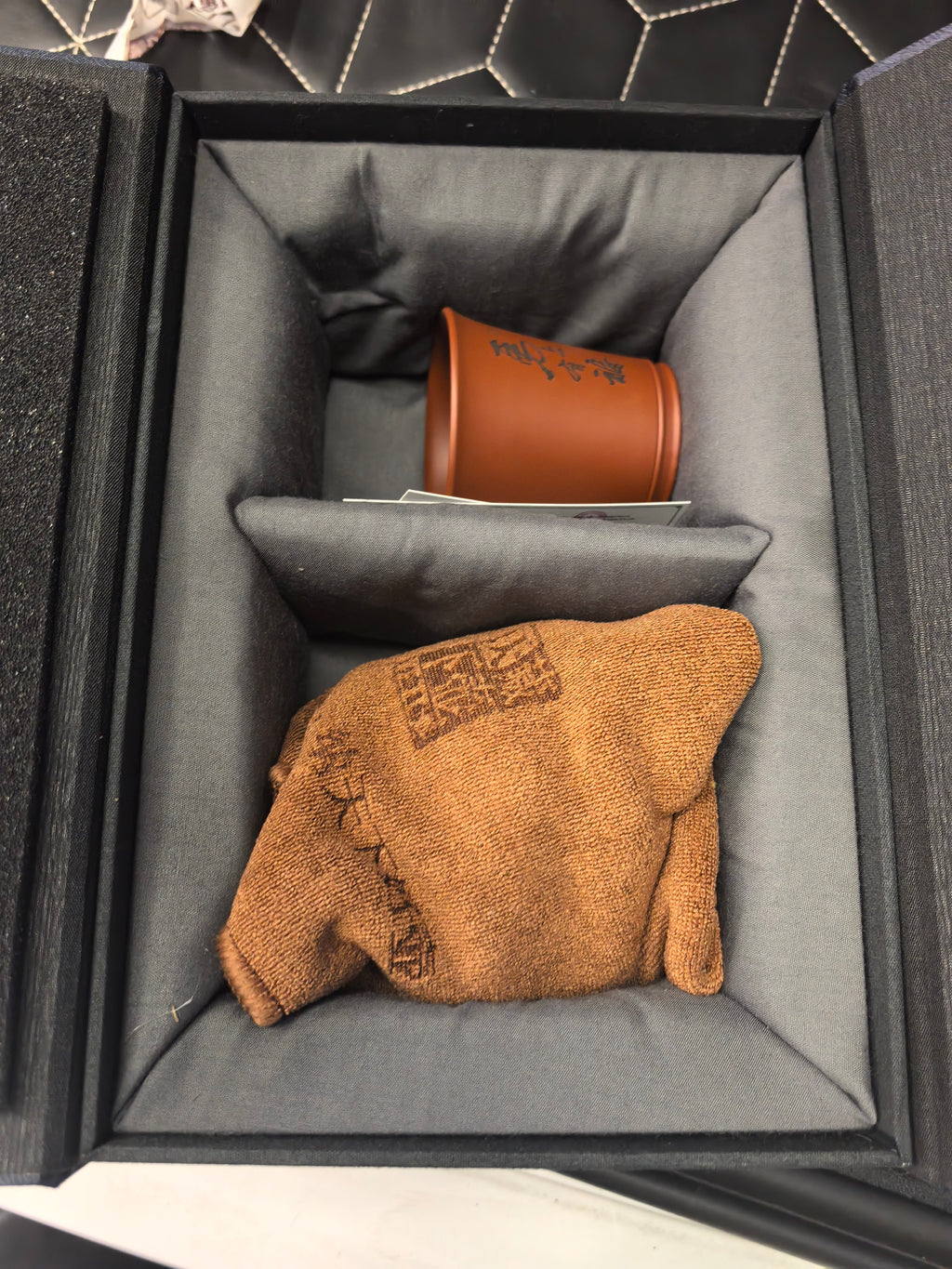 Pure handmade Zisha teapot, single teapot, old Zisha clay, Zisha tea set, household teapot, handmade